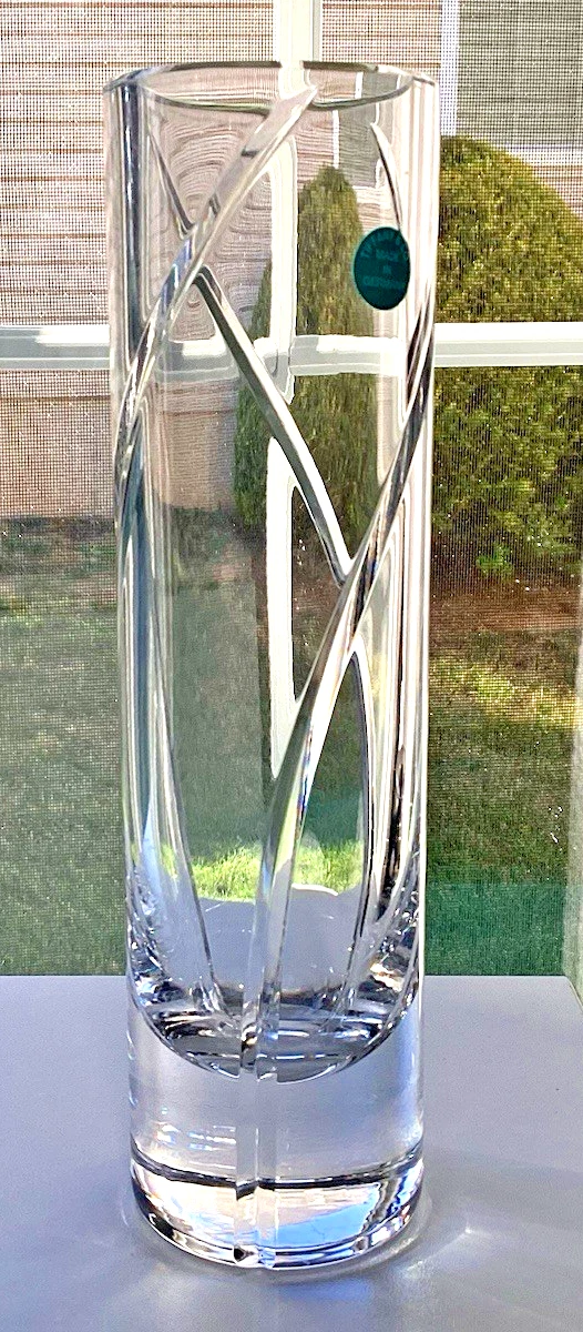 Tiffany Co Vase In Collectible Vases for sale | eBay