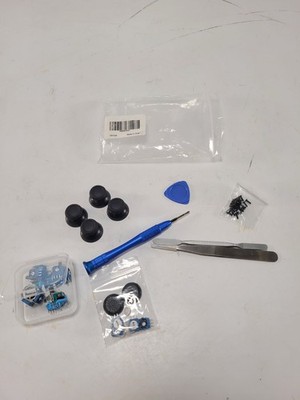 Elite Series 2 Controller Accessory Kit, Game Accessory Replacement