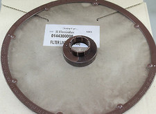 SIMPSON EZISET 455 CLOTHES DRYER LINT FILTER CATCHER 39S455 39S455L*00