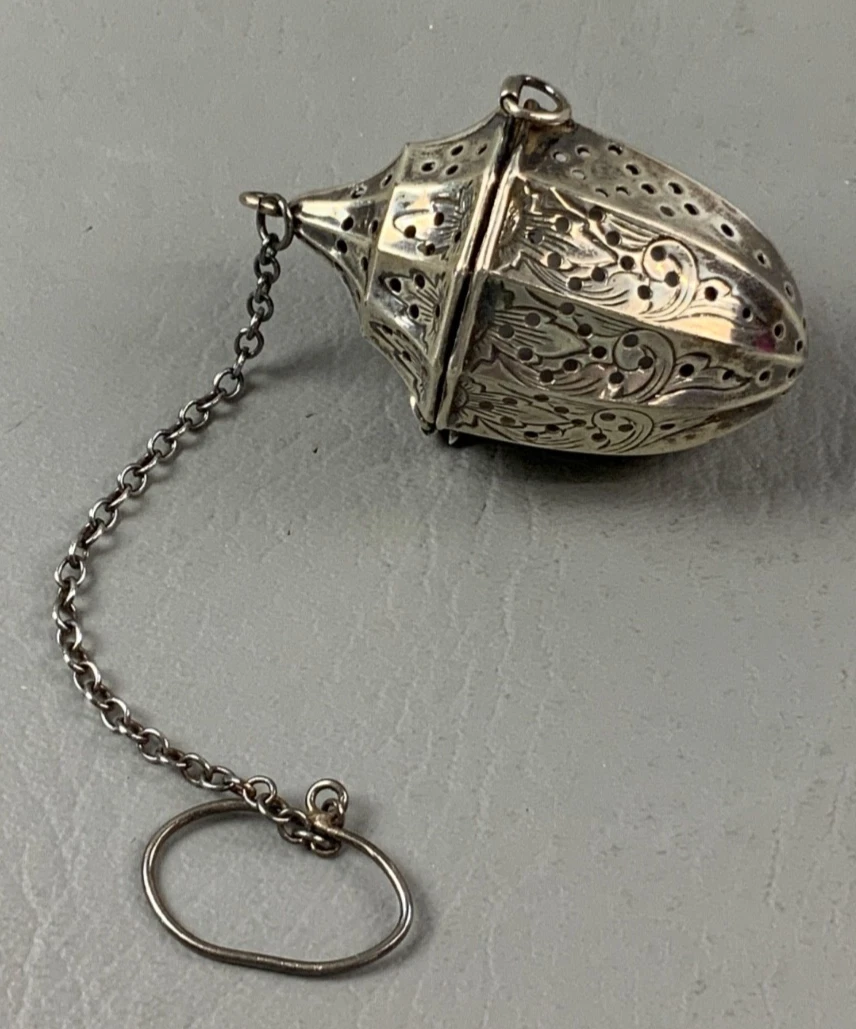 Tea Strainer for sale | eBay