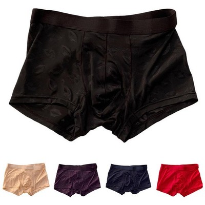 Atmungsaktive Badehose Tasche Unterhose Freizeit Ausflug Classic Style Comfort F