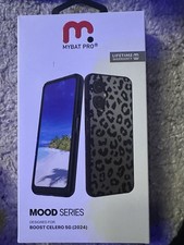 For Motorola Moto G Play 2024 Case Waterproof Full Body Heavy Duty Military Case