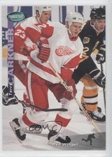 1994-95 Parkhurst Terry Carkner #69 m5x