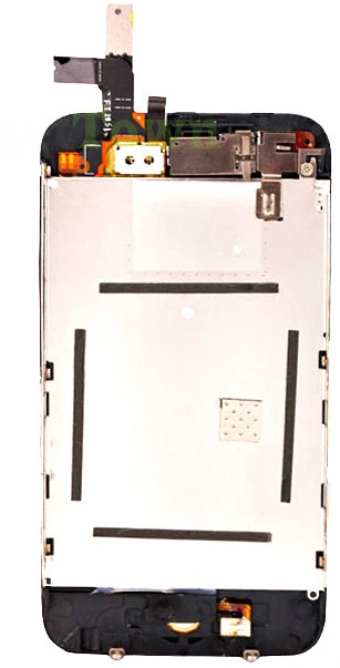 Full LCD Digitizer Glass Screen Display Replacement part for iphone 3GS A1303 - Image 2 of 4