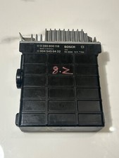 Moteur Mercedes 420