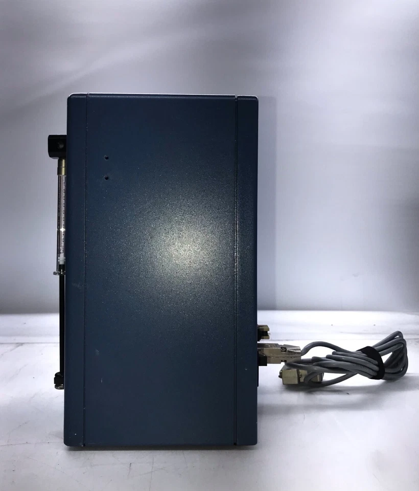 Hamilton MicroLab 900 - Bomba diluidora - Modelo 77941 *Probado en funcionamiento Foto 3 de 4