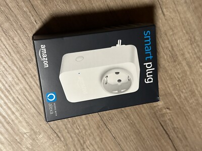 amazon smart plug wlan-steckdose
