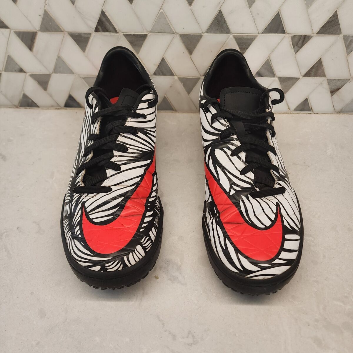 Nike Hypervenom Phelon II IC Neymar 820187-061 Indoor Soccer Nike Hypervenom Phelon II IC Neymar 820187-061 Indoor Soccer