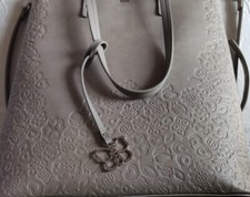 THUN Borsa in ecopelle