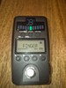 Korg Pandora Stomp PX-ST Multi-FX Pedal / Tuner Black