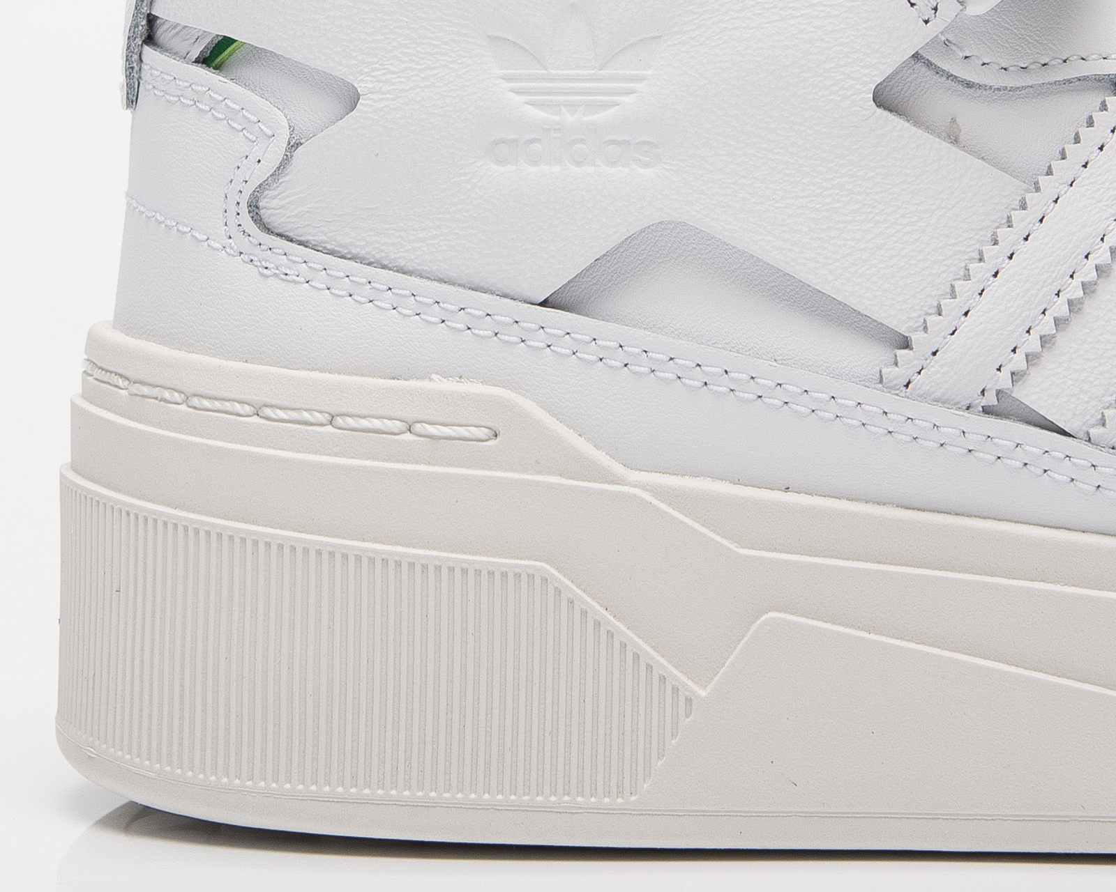 adidas Originals Wmns Forum Bonega 2B Women cloud white/green/core