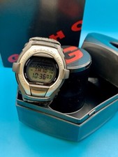 Casio G-SHOCK Gt-001at-7 Antwerp Academy Royal College of Art 