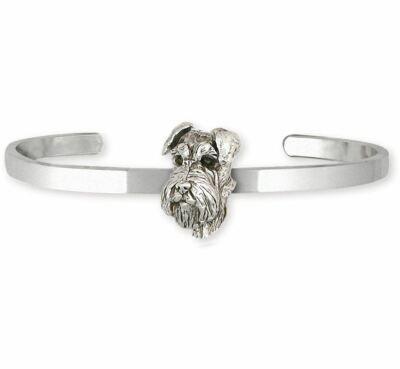 schnauzer bracelet