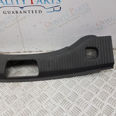 Vauxhall Mokka Mk 1 2012-2020 INTERIOR BOOT TRIM 96969565 for sale 
