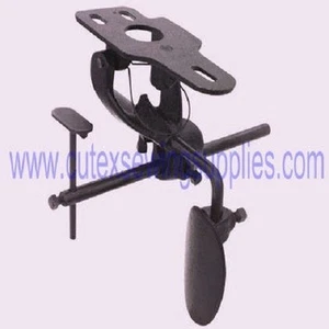 SINGER KNEE LIFTER COMPLETE ASSEMBLY #228368 FOR 111W 112W 107W SEWING MACHINES - Picture 1 of 1