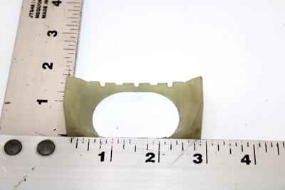 Polaris Oem Single Plastic Stock Reed Valve Stuffer 5433151 Q1186
