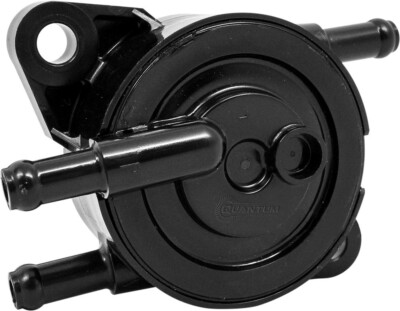 QUANTUM Vacuum/Mechanical Fuel Pump HFP-282