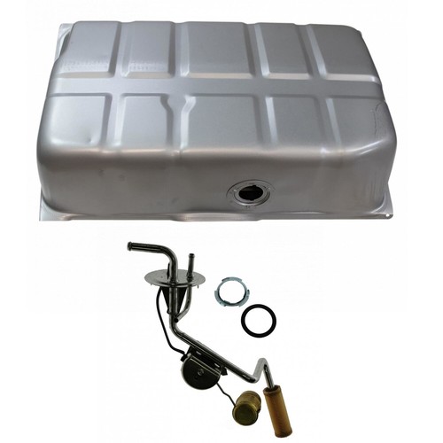 Fuel Tank and Pump Assembly CombinationFuel Tank Kit TRQ FKA69708 for