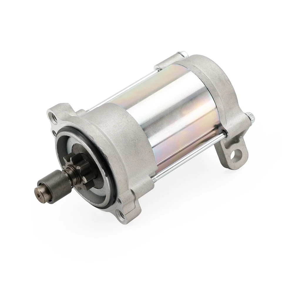 Motor De Arranque Para Ski-Doo Skandic, Tundra, Freestyle, Session 300F 06-09 Foto 3 de 4