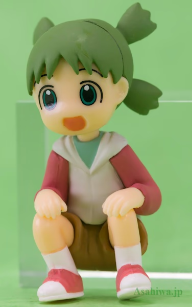 Yotsuba&! Figure collection vol.2 complete set Japan New | eBay