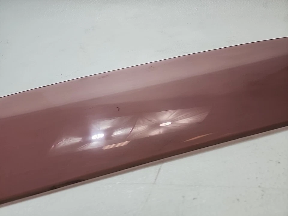 OEM BMW E30 Sunroof Visor Shade 84-91 325i 325is 325e 325ix 318i M3 LP210 Foto 3 de 4