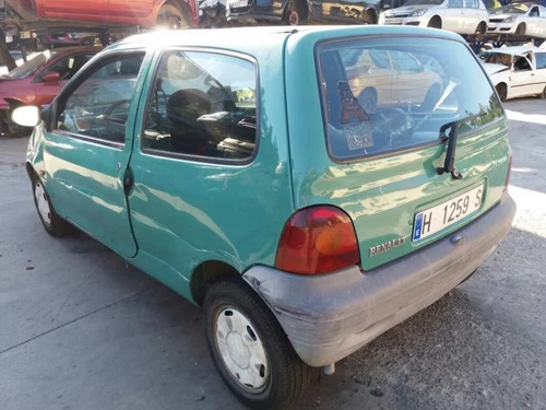 7700820021 Scheinwerfer Links für RENAULT TWINGO I (C06) 1.3 Wind 1993 2238895 - Bild 7 von 10