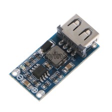 DC-DC 9/12/24V to 5V Car USB Charger Power Step-down Module Regulator Converter