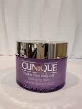CLINIQUE Take the Day Off Cleansing Balm 8.5 oz - New
