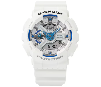 CASIO G-SHOCK SEA OF STAR GA-110HDS-7AJF Japan Import NEW | eBay