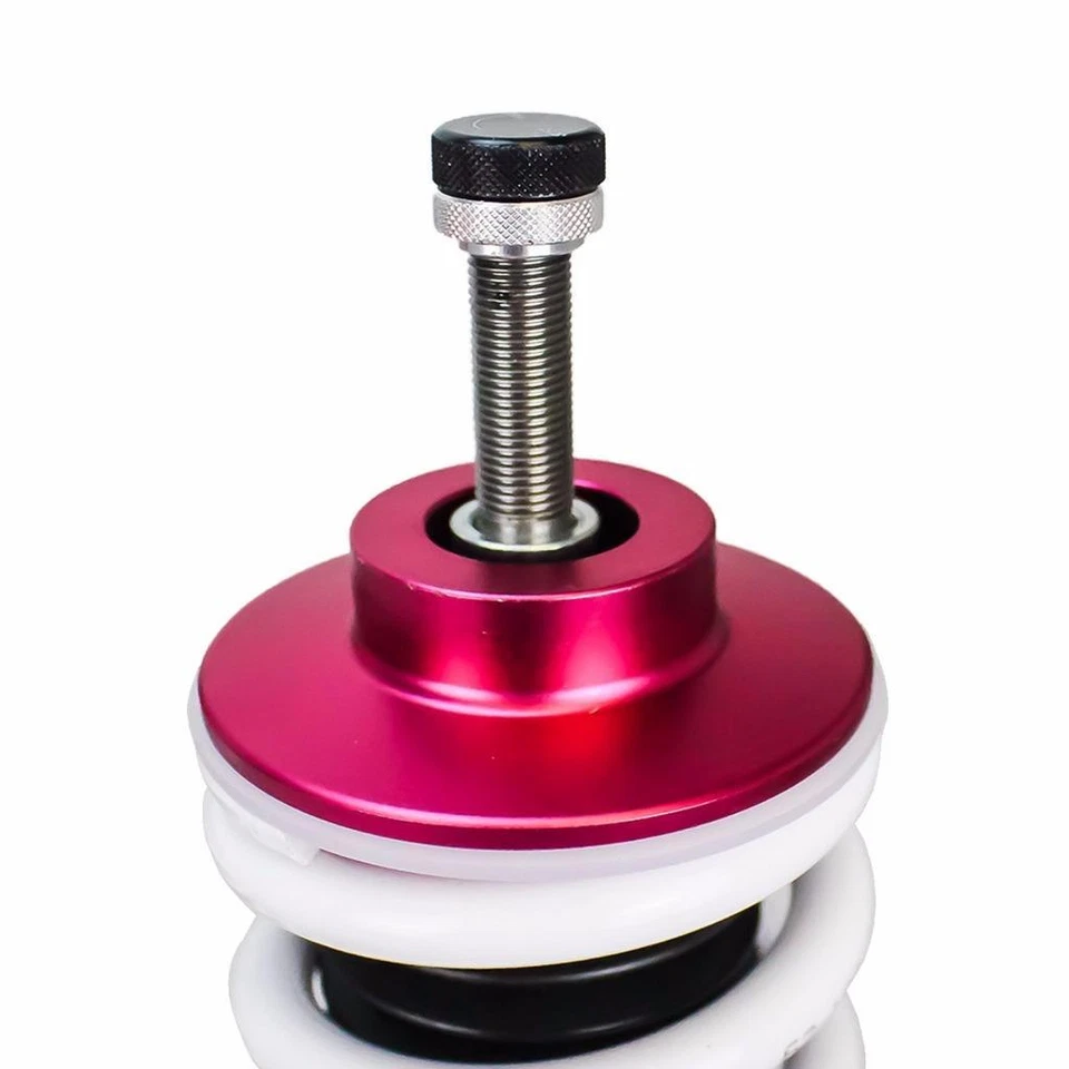 GODSPEED MONO-SS COILOVER DAMPER KIT FOR 12-UP HYUNDAI ACCENT RB 13 14 15 16 17 Foto 4 de 4