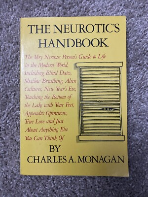 The Neurotics Handbook