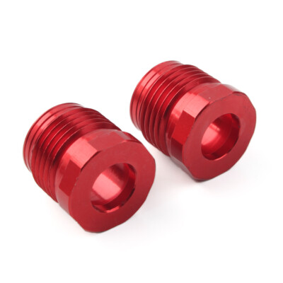 Steering & Reverse Cable Lock Nut w Seals Fit GTX RXP RXT GT I GTS