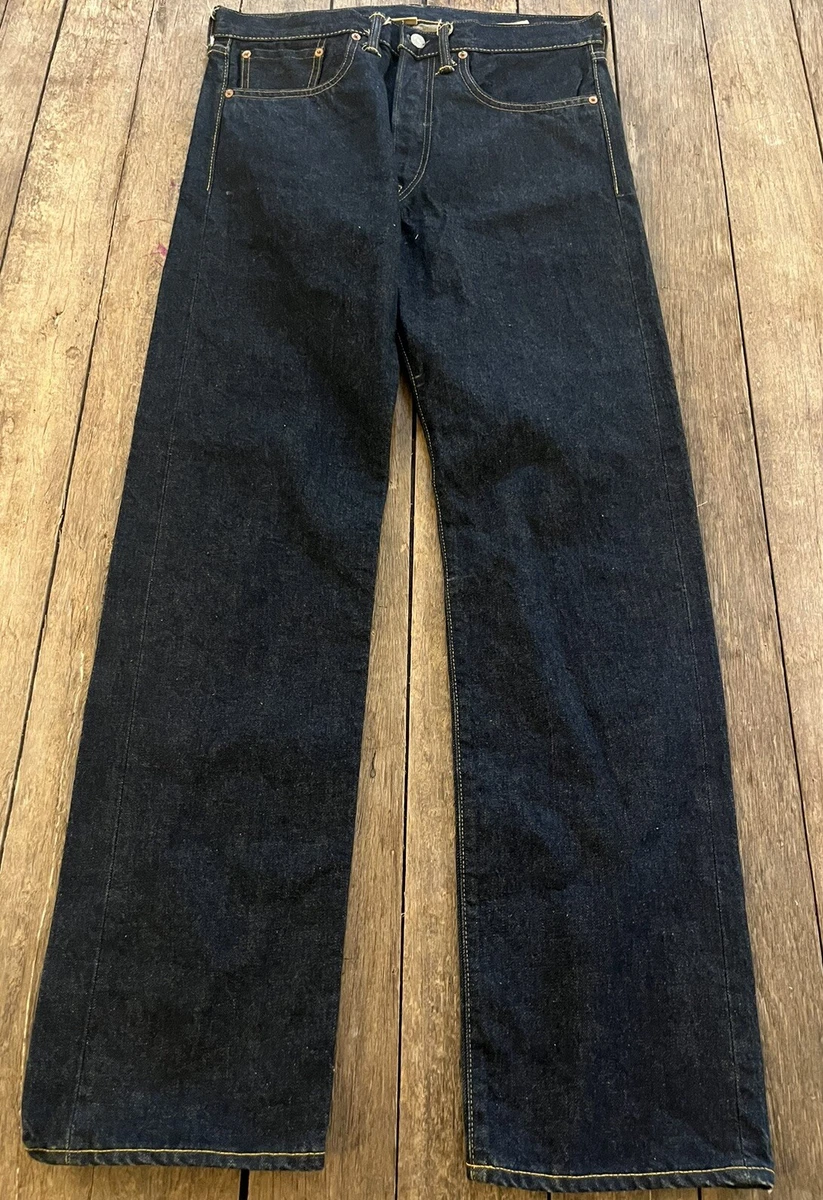 RRL Men's Classic 32 in Inseam Jeans for sale | eBay