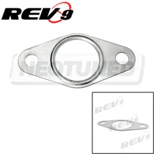 Rev9 2 Bolt Metal Gasket for 35mm 38mm External Turbo Wastegate Actuator