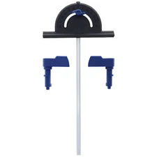 Bosch 2610031628 Miter Gauge and Knobs for MS20 Moto-Saw