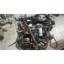 MOTORE COMPL. COMP.OK/PROV.ET CAY VOLKSWAGEN POLO (09-14) 1.6 TDI (66KW) 2009