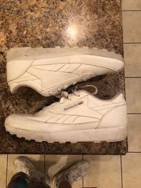 reebok classic 1990s