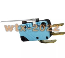 QTY:1 NEW For Crouzet EF83161.1 16A 250VAC/10A/400V Micro Limit Switch