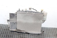 Radiateur Nissan NOTE