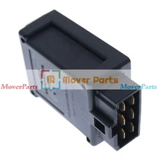 Glow Plug Controller Relay M809173 for JohnDeere Tractor 4100C 4100G 4100H 4100N