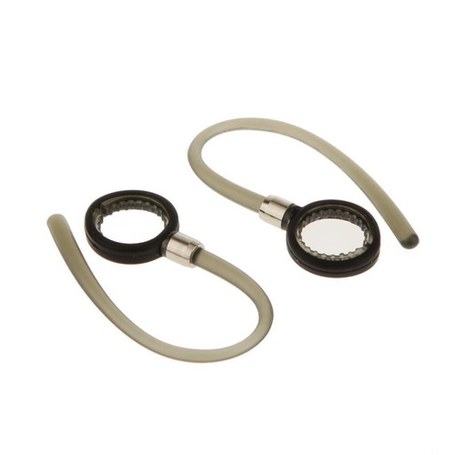 1 Pair Ear Hook Earhook Headset Earphone Headphone Universal - Picture 2 of 4