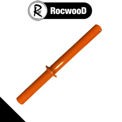 ROCWOOD Belle Minimix Stand Pin Adaptor Fits 140 150 Cement Mixer July 1999 Onwards
