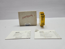 SICK UE 10-3OS2D0 INTELLIFACE SAFETY RELAY 6024917