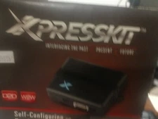 DIRECTED ELECTRONICS XPRESSKIT DLPKKICH3 CHRYSLER INTERFACE BYPASS MODULE