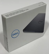 Dell USB Slim DVD Drive DW316
