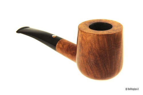 Gebrauchte Pfeife: Cavicchi © - Light Bent Billiard - Bild 3 von 7