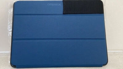 Genuine Otterbox Case Cover for iPad 5th/6th Generation 9.7" iPad Air 2 - Blue