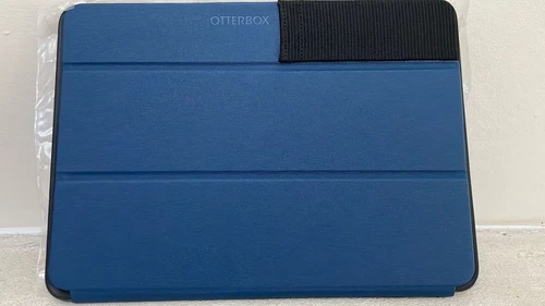 Genuine Otterbox Case Cover for iPad 5th/6th Generation 9.7"  iPad Air 2  - Blue