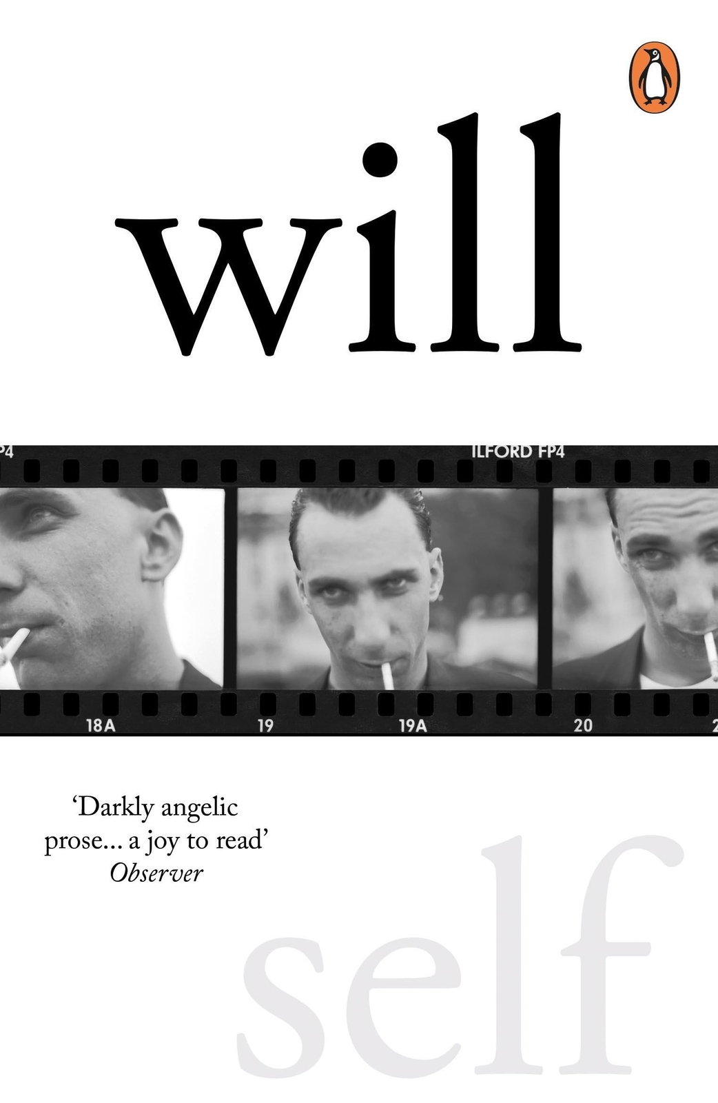 Thumbnail - Will | Will Self | Taschenbuch | Englisch | 2020 | Penguin Books | Ean