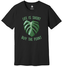 Plant Shirt, Plant Lover Gift, Plant Lover Shirt, Gardening Shirt, Plant Mama